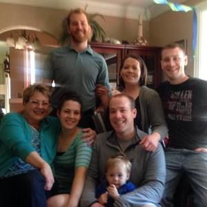 Meet your Posher, Beth